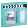 BLUE SEDUCTION FOR WOMAN de Antonio Banderas - Eau de Toilette Natural Spray 50 ml + Body Lotion 150 ml