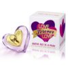 LOVE FOREVER LOVE de Agatha Ruiz de la Prada - ARP EDT - Eau de Toilette Natural Spray 80 ml