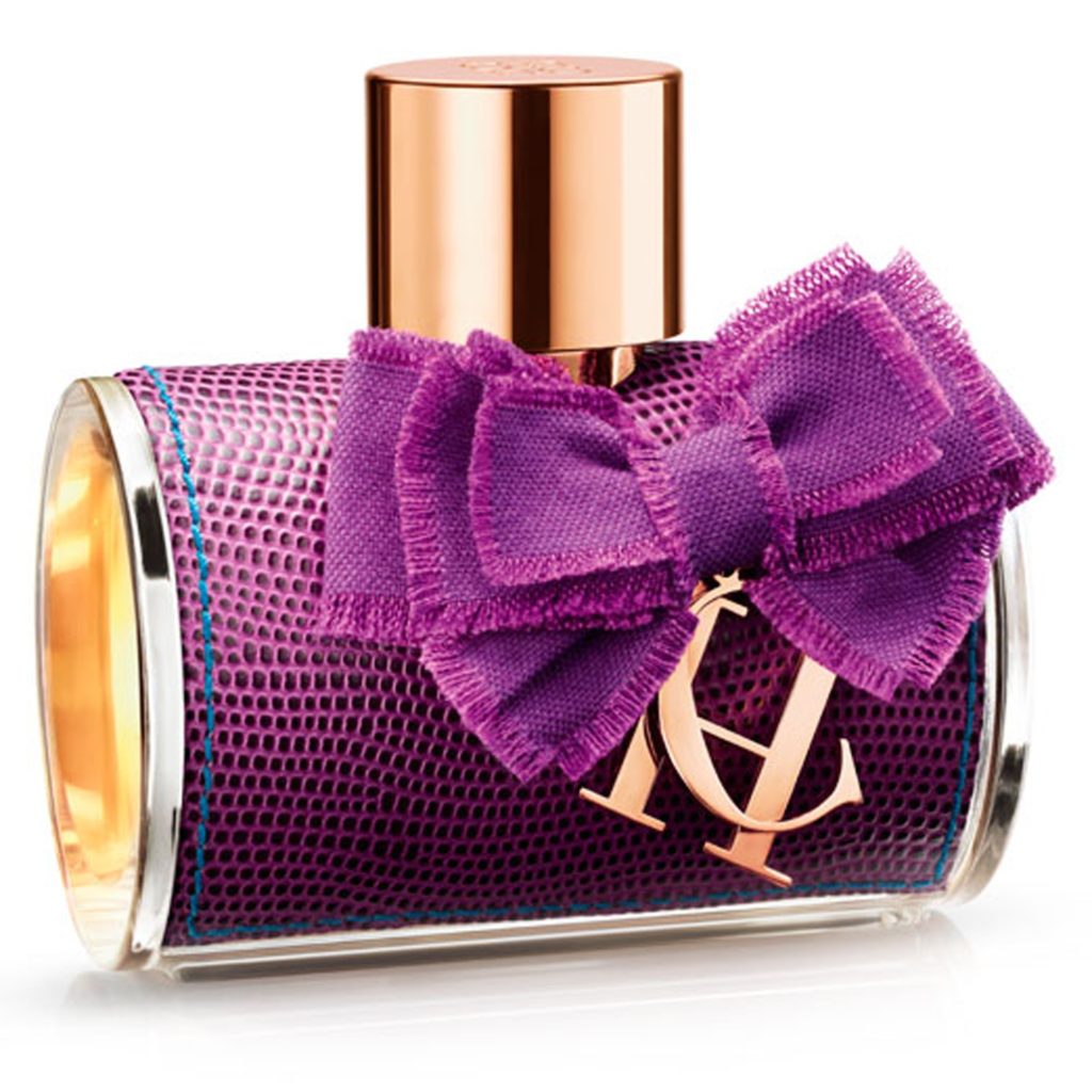 CH SUBLIME de Carolina Herrera Eau de Parfum Natural Spray 80 ml