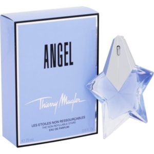 ANGEL de Thierry Mugler - Eau de Parfum Natural Spray 25 ml