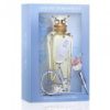 AGUA FRESCA DE ROSAS de Adolfo Dominguez - Eau de Toilette Natural Spray 200 ml