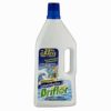 BRIFLOR - Limpiabaños 1, 25 Litros - Aromaterapia - Frescor Marino - WC Limpieza Baños - Zelnova
