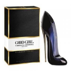 Good Girl De Carolina Herrera - Edt - Eau De Parfum Natural Spray 30 Ml
