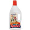 RUDEX - QUITAGRASA - DESENGRASANTE - 750 ml - Zelnova