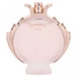 OLYMPEA AQUA DE PACO RABANNE - Eau de Toilette Natural Spray 80 ml [SIN CAJA]