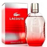 LACOSTE STYLE IN PLAY - Eau de Toilette Natural Spray 125 ml