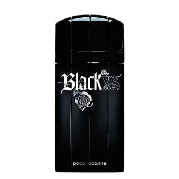 Black Xs For Men De Paco Rabanne - Eau De Toilette Natural Spray 100 Ml - [Sin Caja]