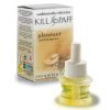 KILL-PAFF PLEASANT ANTITABACO - Recambio ambientador 25 ml - Zelnova