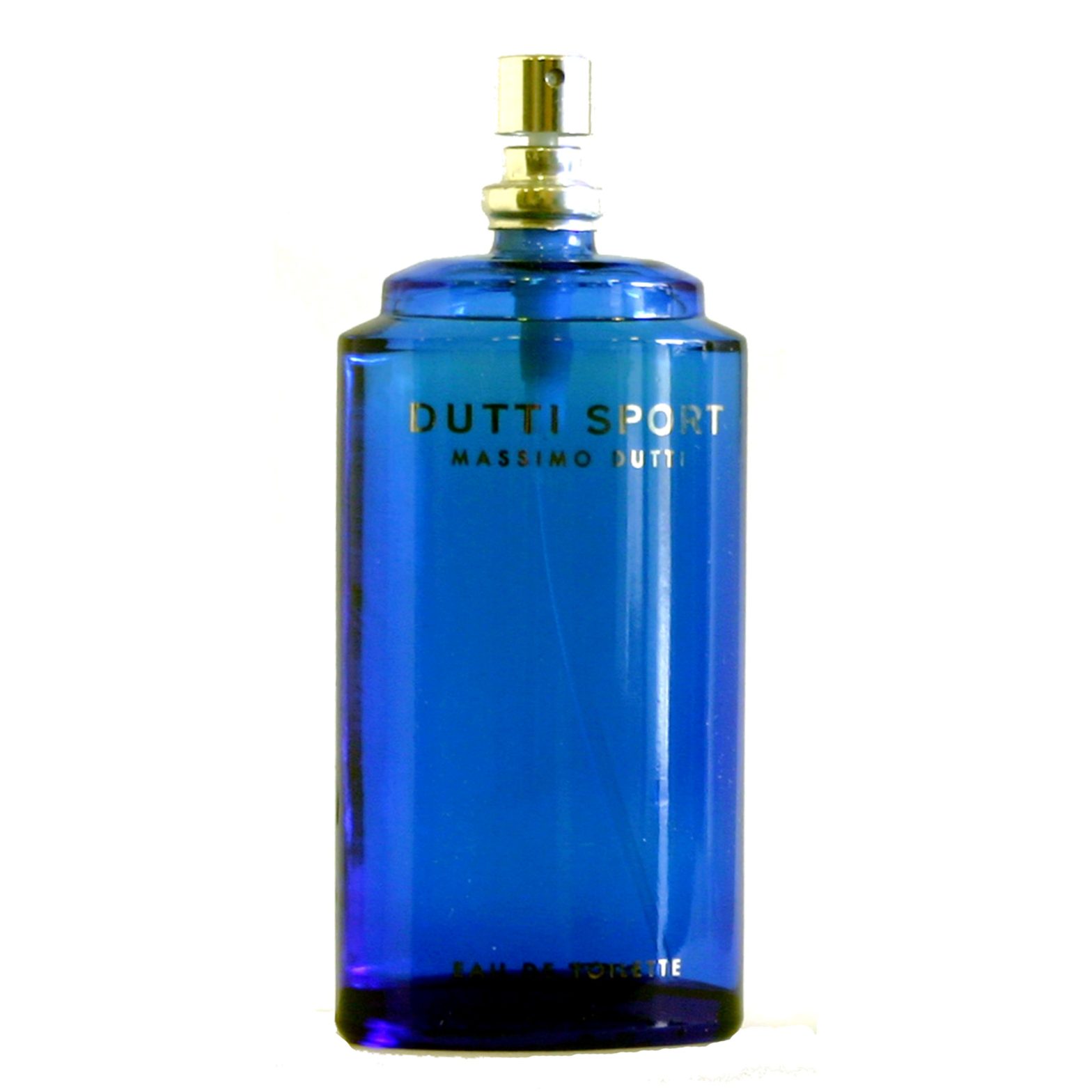 DUTTI SPORT DE MASSIMO DUTTI Eau de Toilette Natural Spray 100 ml