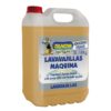 ZELNOVA HOSTELERIA - 5 LITROS / 6 KG - LAVAVAJILLAS MAQUINA ESPECIAL AGUAS DURAS