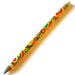 HISPANIA - LAPIZ DE GRAFITO - LAPICERO de fabricación española
