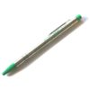 INOXCROM SAKYO BALL PEN - BOLIGRAFO (Carcasa verde)