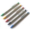 5 Uds INOXCROM SAKYO B-100 BALL PEN - BOLIGRAFO - Promoción de colores surtidos