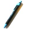 INOXCROM ROCKY B 747 - BOLIGRAFO / PEN (Carcasa azul)