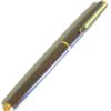INOXCROM 77 Slim GRANADA - PLUMA ESTILOGRAFICA - (Carcasa Marrón)