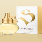 S BY SHAKIRA - Eau de Toilette Natural Spray 50 ml