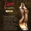 DANCE MIDNIGHT DE SHAKIRA - Eau de Toilette Natural Spray 50 mL