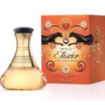 WILD ELIXIR BY SHAKIRA - Eau de Toilette Natural Spray 80 ml