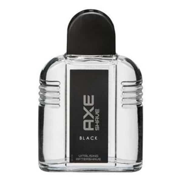 Axe Black - Aftershave Vitalising 100 Ml - [Sin Caja / No Box]