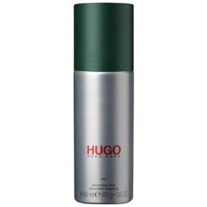 HUGO MAN DE HUGO BOSS - Deodorant Spray 150 ml