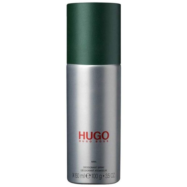 Hugo Man De Hugo Boss - Deodorant Spray 150 Ml