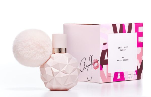 Sweet Like Candy By Ariana Grande - Eau De Parfum Natural Spray 30 Ml - [Precio Outlet: Caja Sin Celofán]