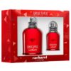 AMOR AMOR DE CACHAREL - Eau de Toilette Natural Spray 100 ml + Eau de Toilette Natural Spray 30 ml