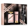 SEX SYMBOL THE SUPERSTAR BY CRISTINA PEDROCHE - Eau de Toilette Natural Spray 100 ml + Body Lotion 75 ml