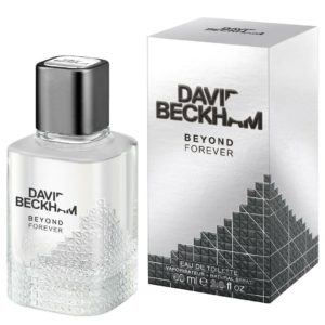 BEYOND FOREVER DE DAVID BECKHAM - Eau de Toilette Natural Spray for Him 90 ml