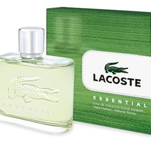 LACOSTE ESSENTIAL POUR HOMME - Eau de Toilette Natural Spray 75 ml