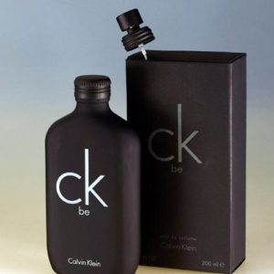 CK BE HIM DE CALVIN KLEIM - Eau de Toilette Natural Spray 200 ml