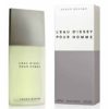 L'EAU D'ISSEY POUR HOMME DE ISSEY MIYAKE - Eau de Toilette Natural Spray 200 ml