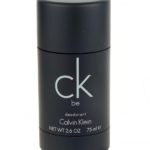 CK BE FOR HIM DE CALVIN KLEIN - Deodorant Stick 75 g