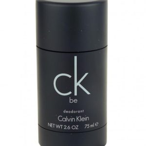 CK BE FOR HIM DE CALVIN KLEIN - Deodorant Stick 75 g