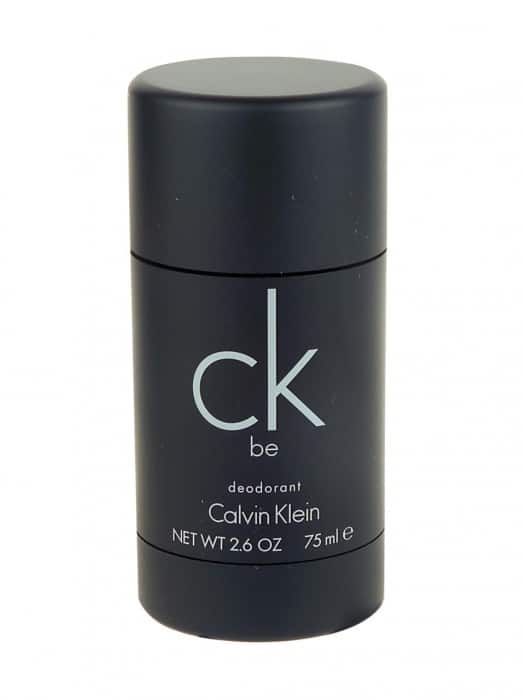 Ck Be For Him De Calvin Klein - Deodorant Stick 75 G