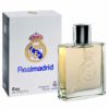 REAL MADRID DE REAL MADRID CF Eau de Toilette Natural Spray 100 ml - PRODUCTO OFICIAL -