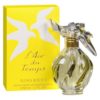L'AIR DU TEMPS DE NINA RICCI - Eau de Toilette Natural Spray 50 ml