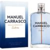 LIBRE DE MANUEL CARRASCO - Eau de Toilette Natural Spray 100 ml