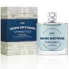 SPF DENIM EMOTIONS FOR HIM DE SPRINGFIELD - Eau de Toilette Natural Spray 50 ml - LIMITED EDITION -