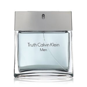 TRUTH FOR MEN DE CALVIN KLEIN - Eau de Toilette Natural Spray 100 ml