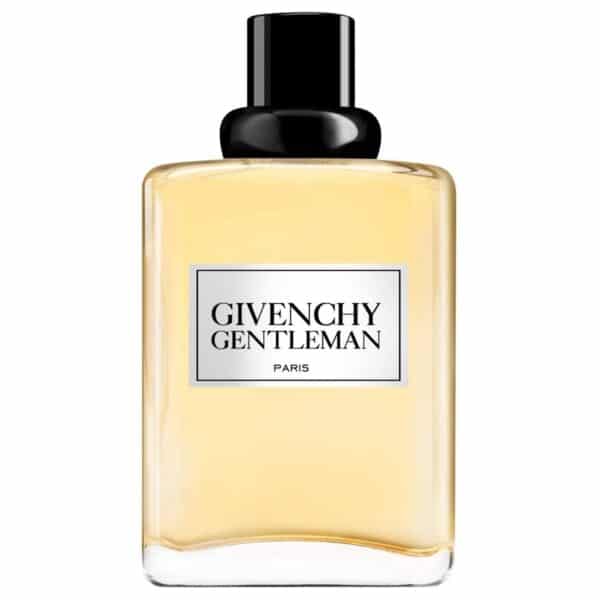 Gentleman Givenchy Edt100Ml Bottle New