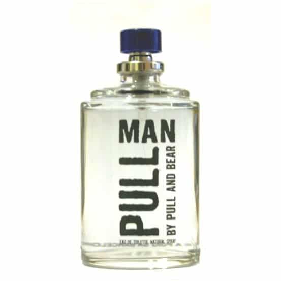 Pull Man Pp Sc Tt 100Ml Bottle