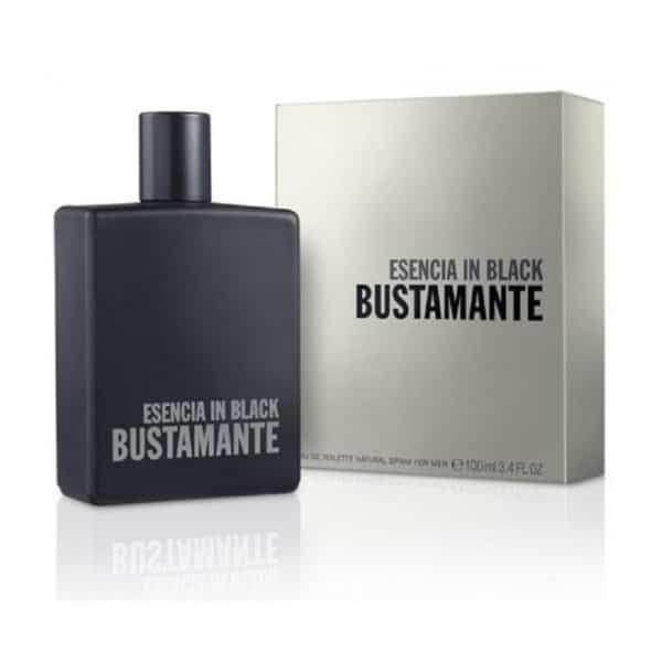 Esencia In Black Bustamante Edt100Ml
