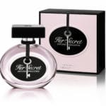her secret antonio banderas edt 80ml