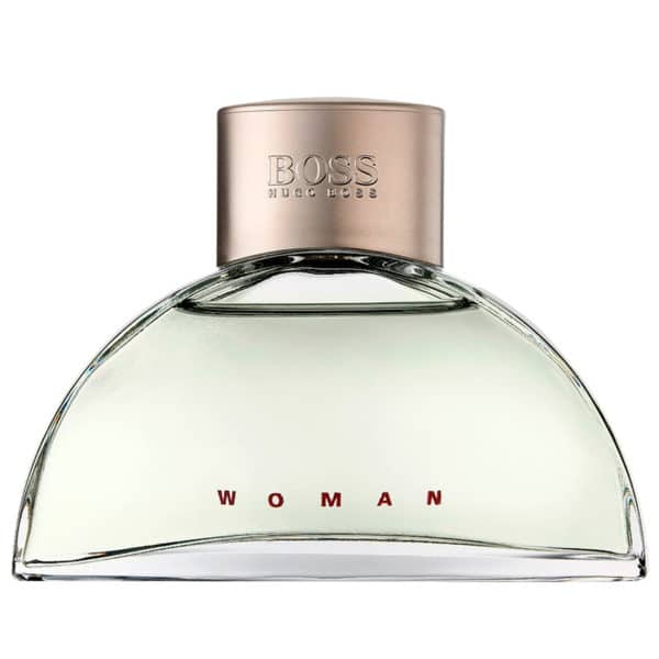 Boss Woman Edp50Ml Bottle