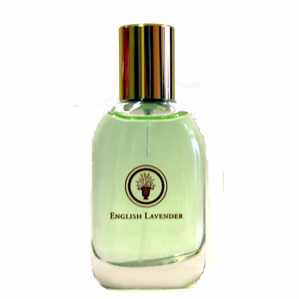 ENGLISH LAVENDER DE ATKINSONS Colonia / Perfume Eau de Toilette Natural Spray 30 mL [SIN