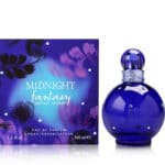 MIDNIGHT FANTASY Britney Spears EDP100mL