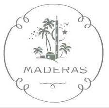 Maderas De Oriente Logo