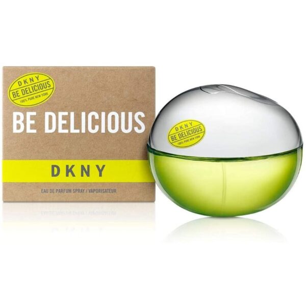 Dkny Be Delicious Edp 100 Ml New