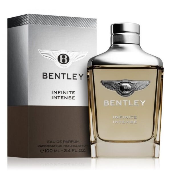 Bentley Infinite Intense De Bentley Edt100Ml